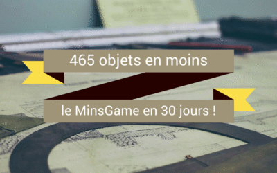 Le bilan du MinsGame
