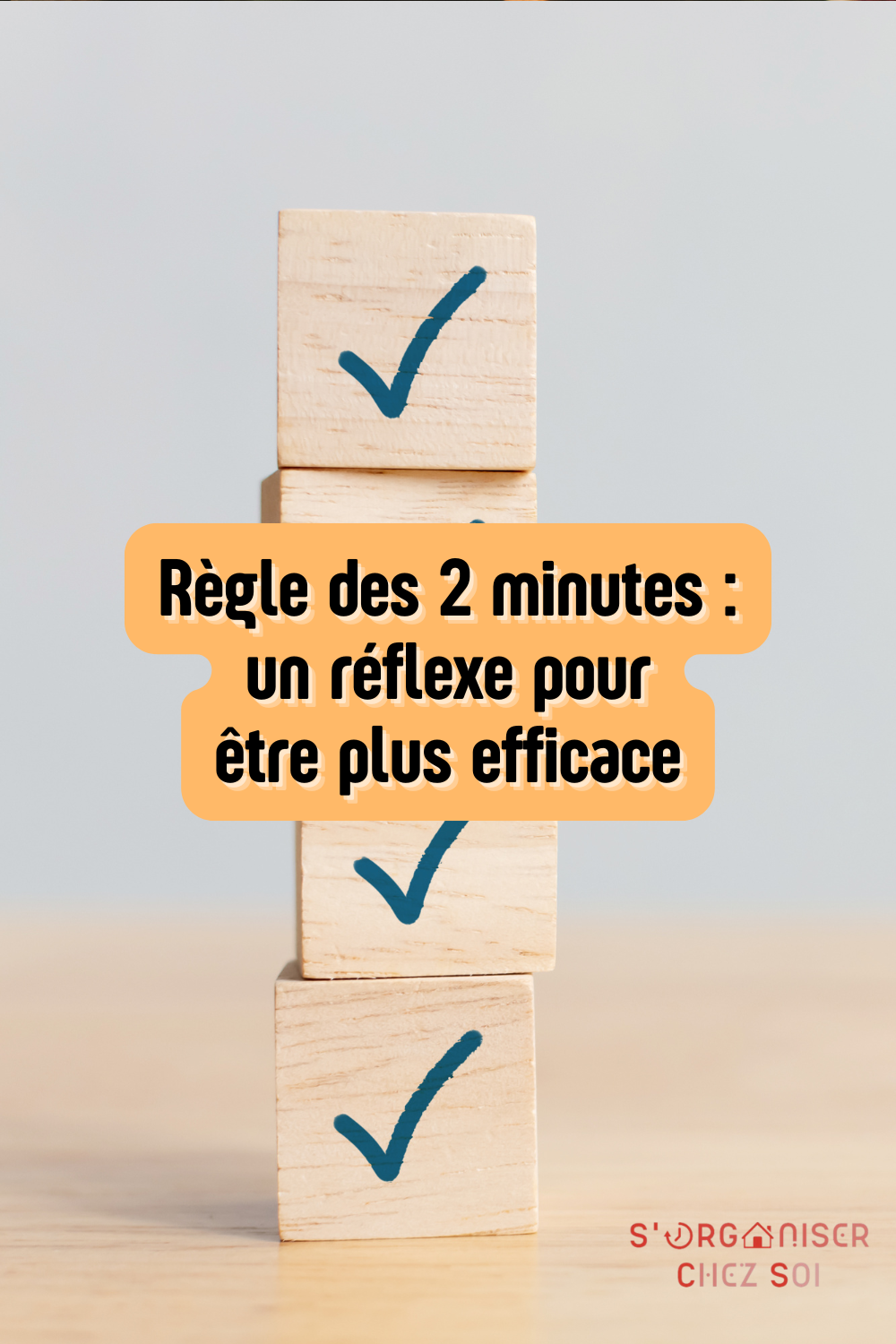 règle des 2 minutes