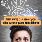 vider sa tête