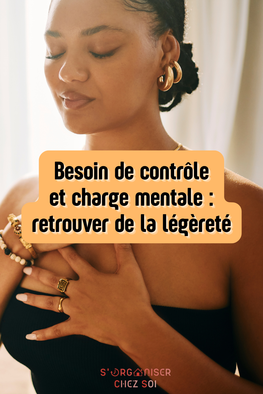 besoin de contrôle