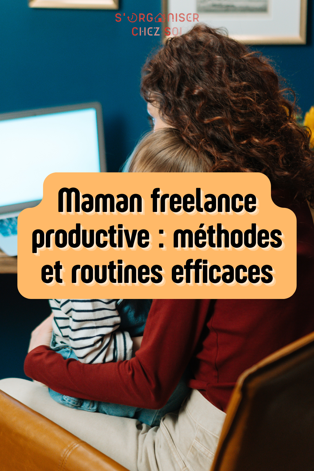 maman freelance productive