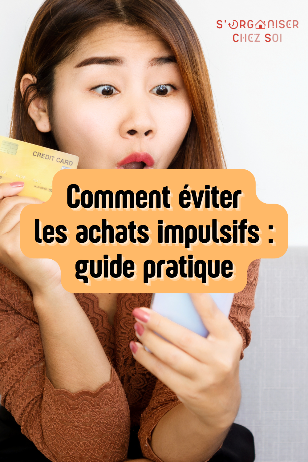 comment éviter les achats impulsifs